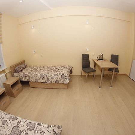 Hotel Sport 민스크 외부 사진