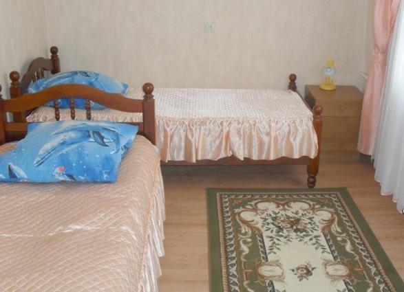 Hotel Sport 민스크 객실 사진