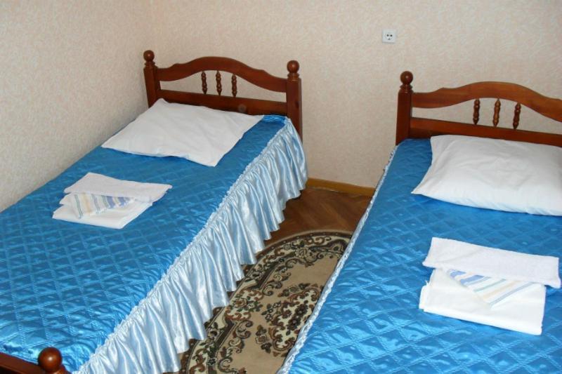 Hotel Sport 민스크 객실 사진