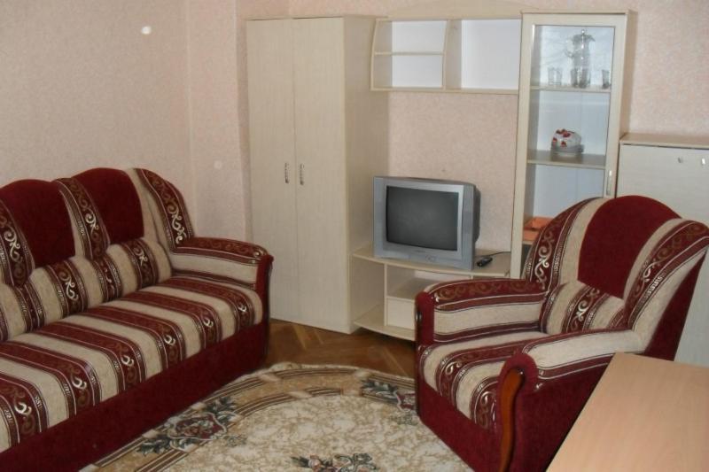 Hotel Sport 민스크 객실 사진