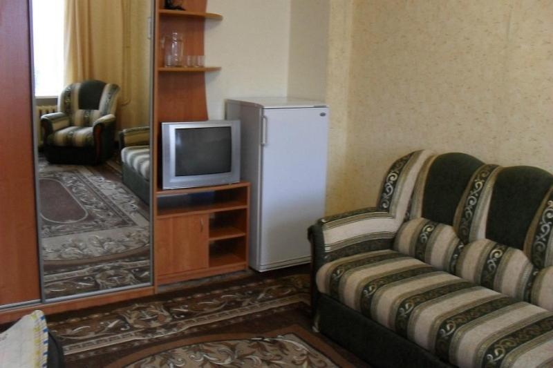 Hotel Sport 민스크 외부 사진