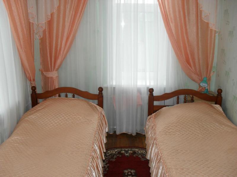 Hotel Sport 민스크 객실 사진