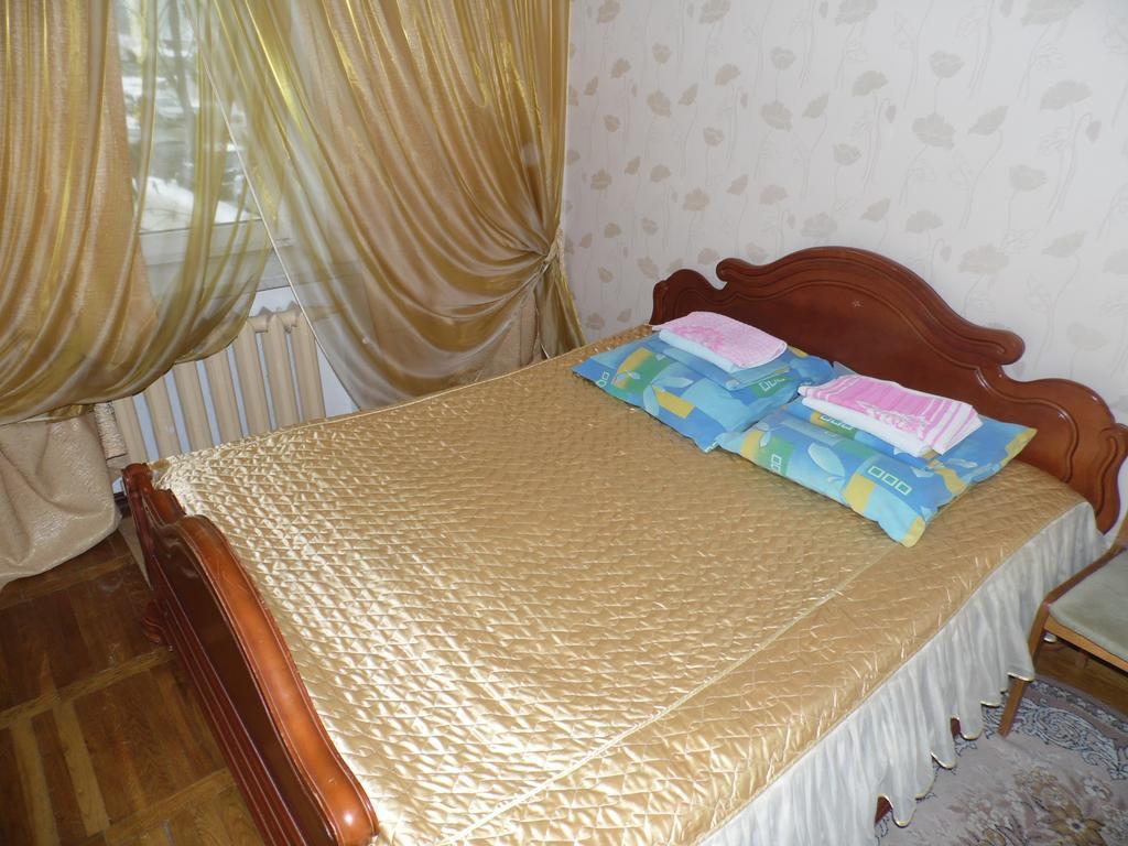 Hotel Sport 민스크 외부 사진