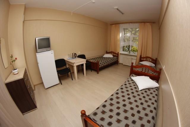 Hotel Sport 민스크 외부 사진