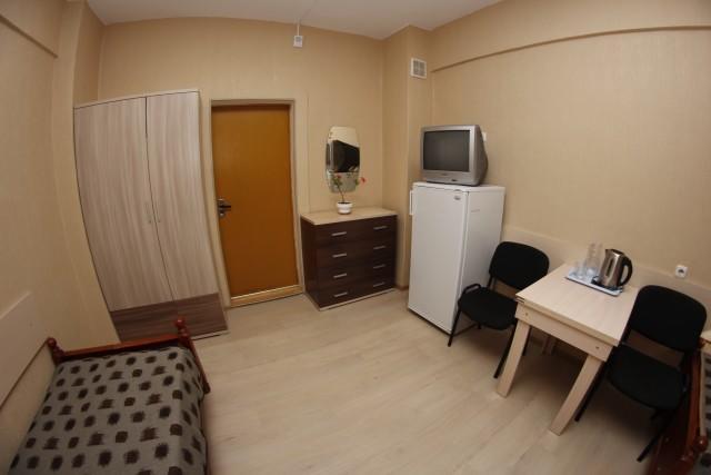 Hotel Sport 민스크 외부 사진