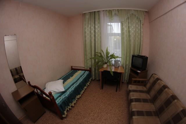 Hotel Sport 민스크 외부 사진