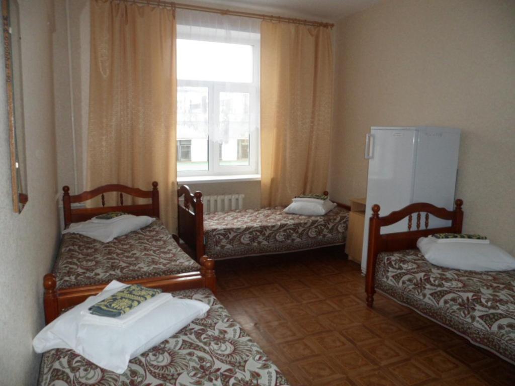 Hotel Sport 민스크 객실 사진